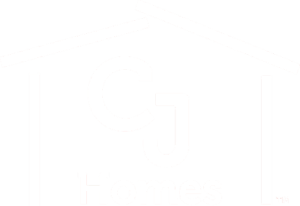 CJ Homes - logo